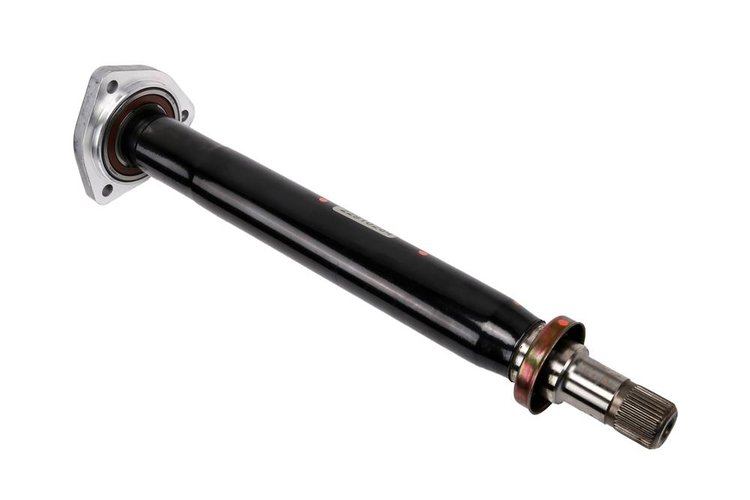 SHAFT ASM-FRT WHL D (A)