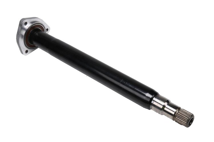 SHAFT ASM-FRT WHL D (A)