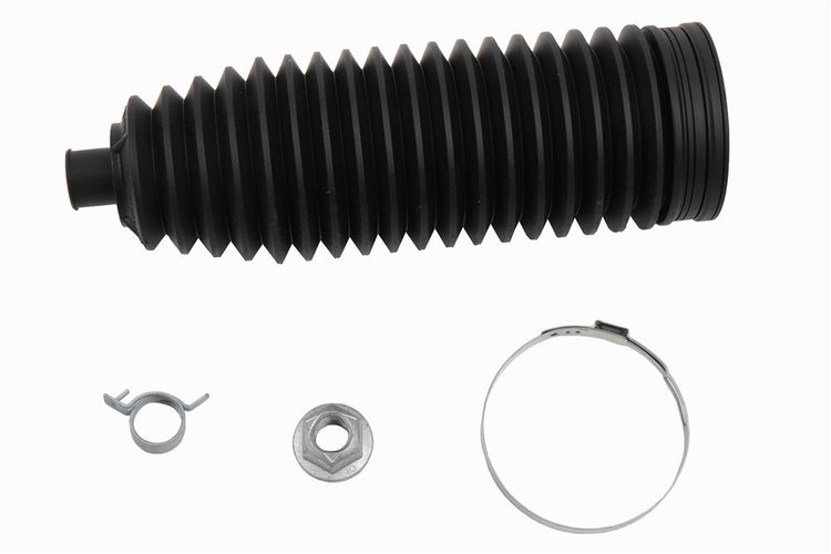 BOOT KIT-S/GR (SLP-1)