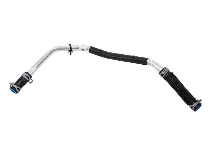 HOSE-P/S FLUID (SLP-1)