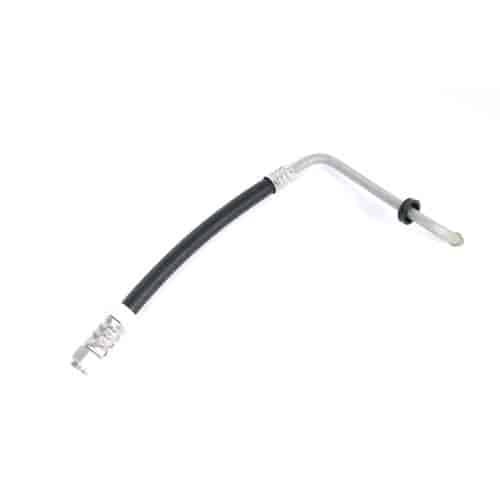 Manual Transmis (SLP-1)