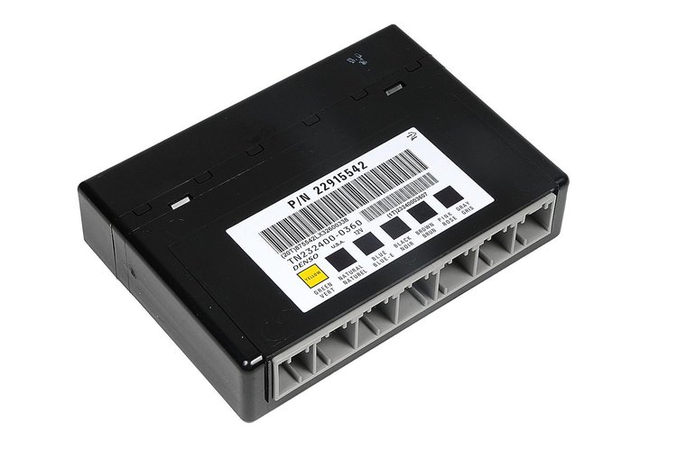 MODULE BODY CONT