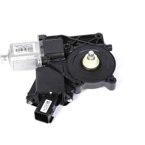 Front Driver Si (SLP-1)