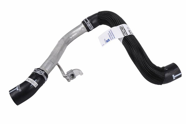 HOSE-RAD INL (SLP-P1)