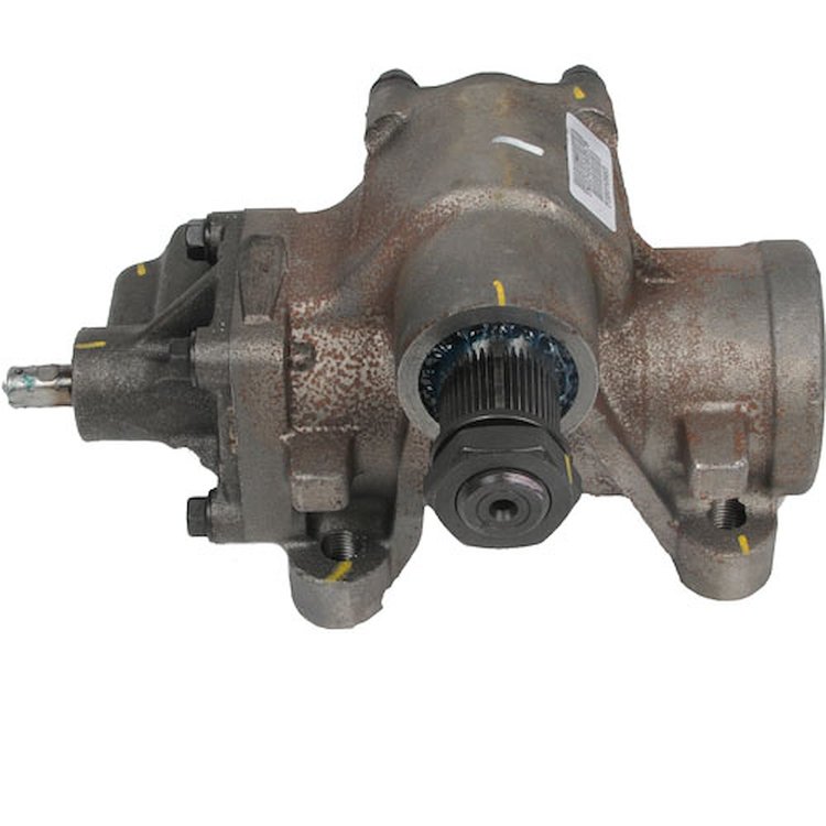 GEAR KIT-STRG CONTS GEAR