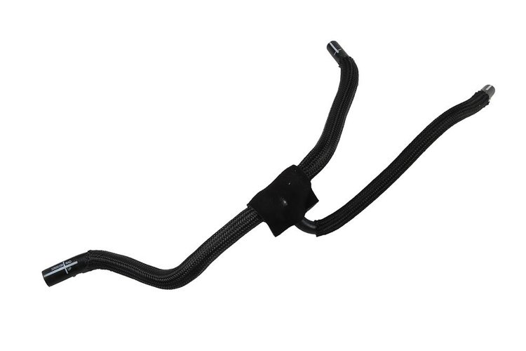 HOSE-RAD SURGE (SLP-P1)