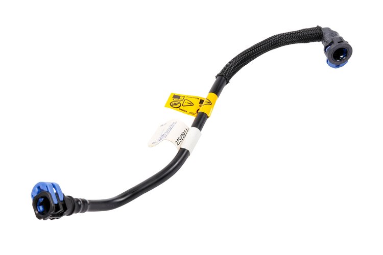 HOSE ASM-FUEL F (PARITY)
