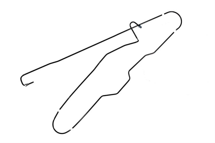 PIPE KIT-BRK