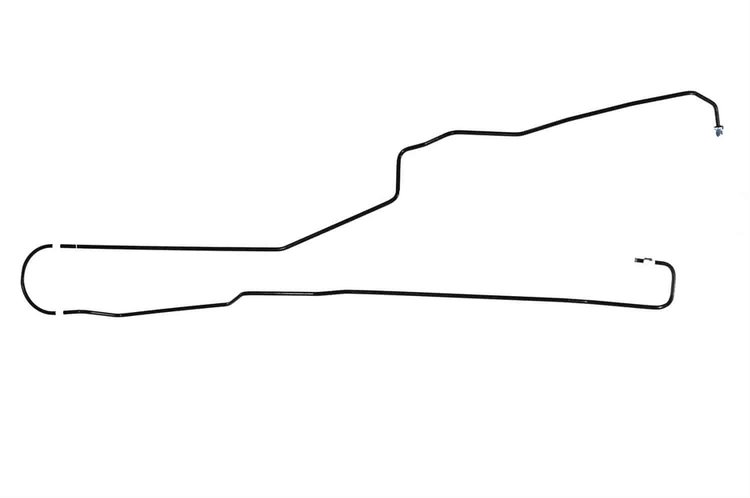 PIPE KIT-BRK