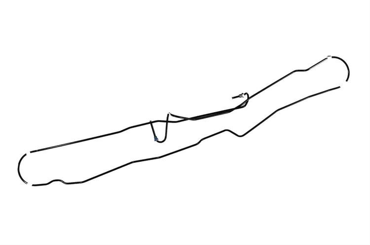 PIPE KIT-BRK