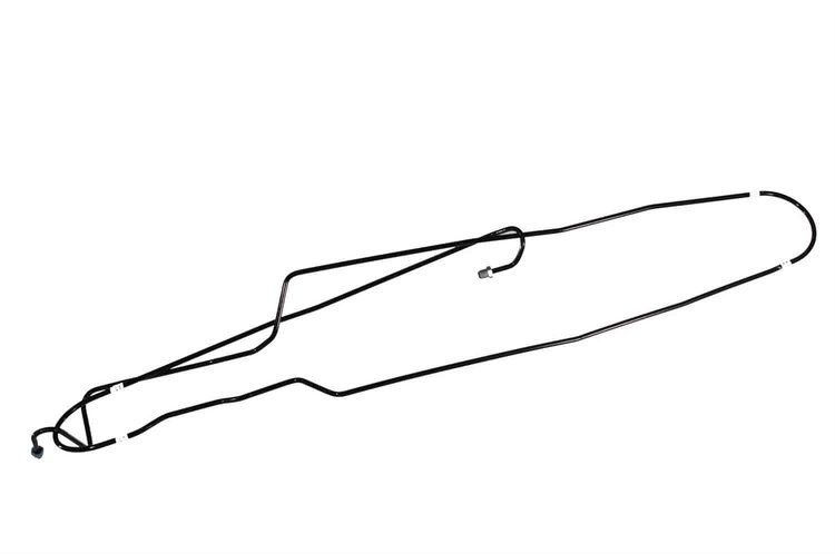 PIPE KIT-BRK