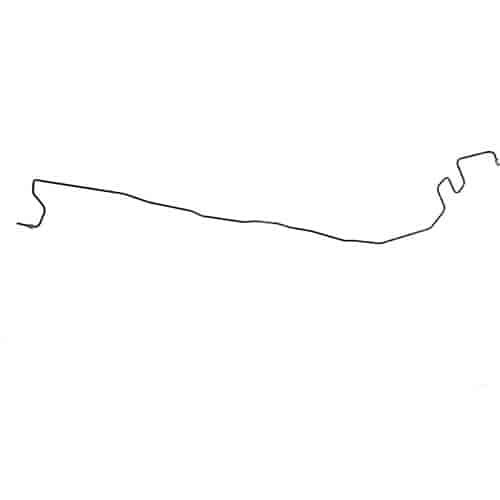 PIPE KIT-BRK