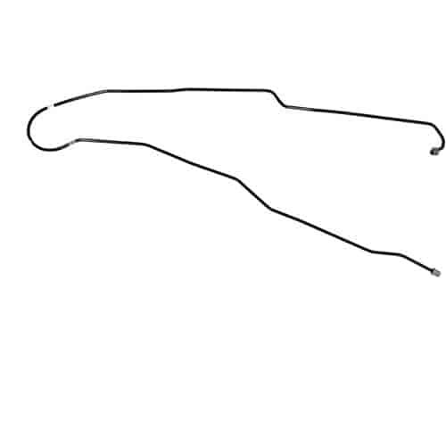 PIPE KIT-BRK