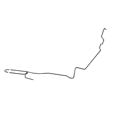 PIPE KIT-BRK