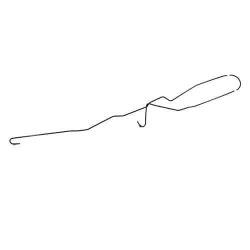 PIPE KIT-BRK