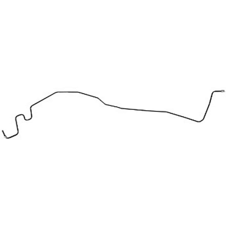 Hydraulic Brake Line Kit