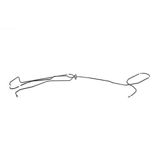 PIPE KIT-BRK
