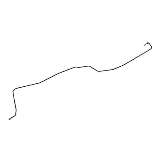 PIPE KIT-BRK