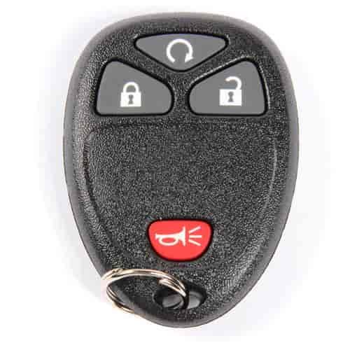 4 Button Keyles (SLP-P1)
