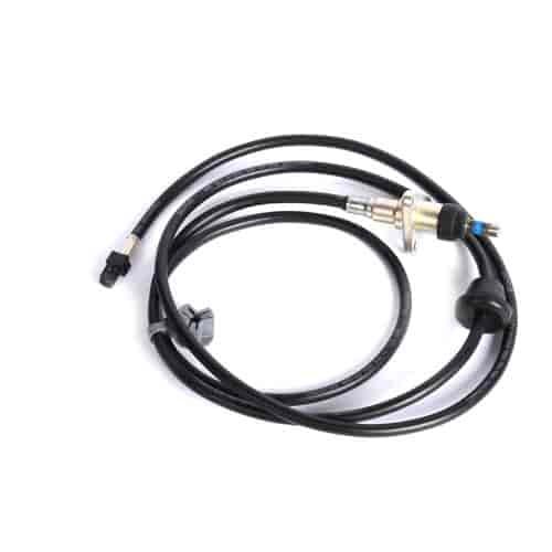 Radio Antenna B (A)