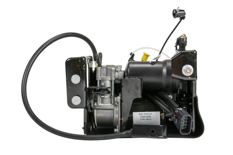 COMPRESSOR ASM-A (SLP)