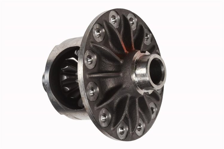 DIFFERENTIAL AS (SLP-1)