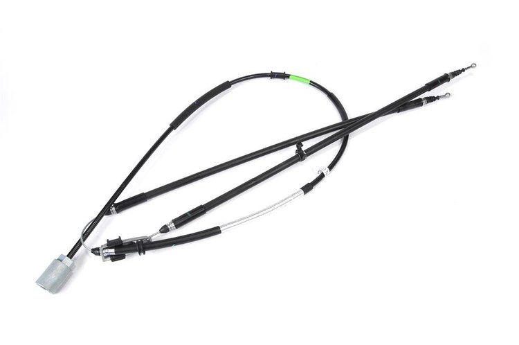 Parking Brake C (SLP-1)