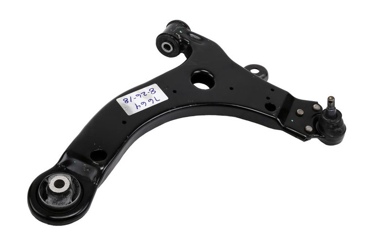 ARM ASM-FRT LWR (SLP-1)