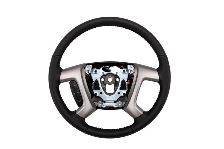 WHEEL ASM-STRG (A)