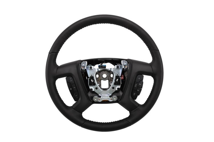 WHEEL ASM-STRG (A)