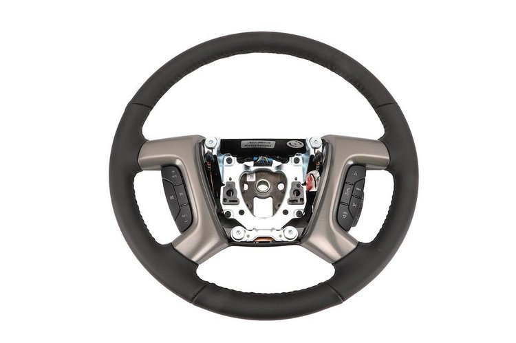 WHEEL ASM-STRG (A)