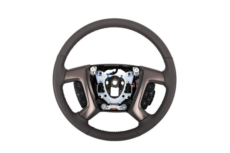 WHEEL ASM-STRG (A)