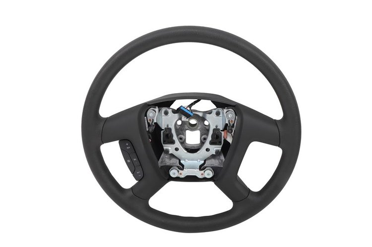 WHEEL ASM-STRG (A)