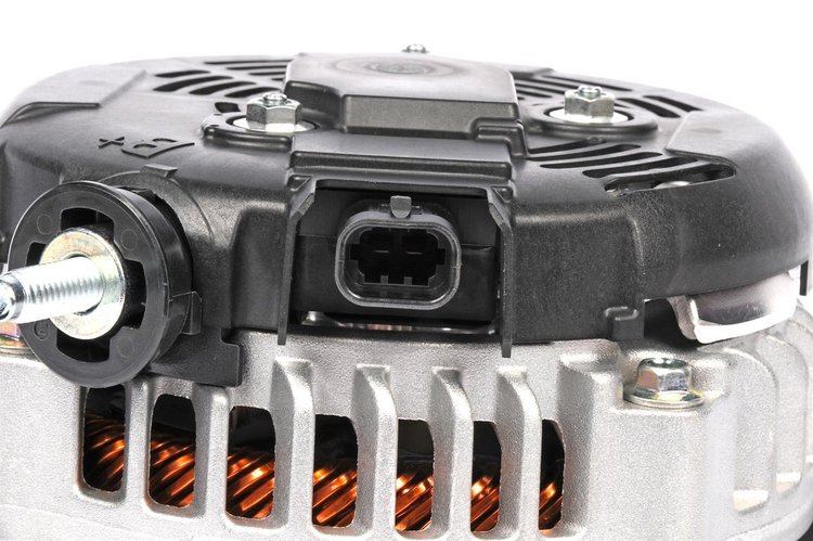 GENERATOR ASM