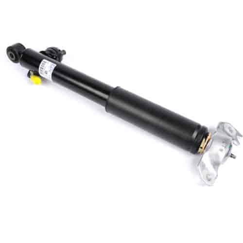 Rear Driver Sid (SLP-1)
