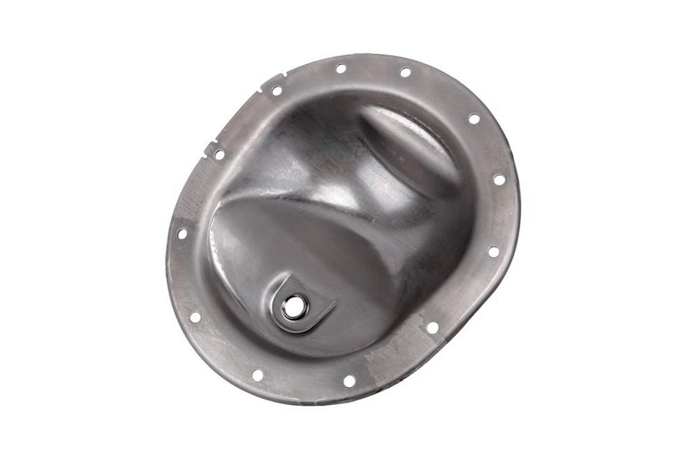 COVER-R/AXL HSG (SLP-1)