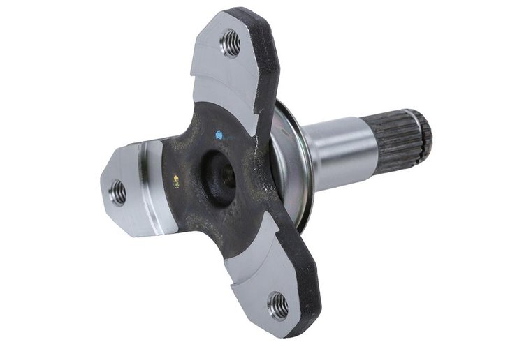 SHAFT ASM-R/AXL (A)
