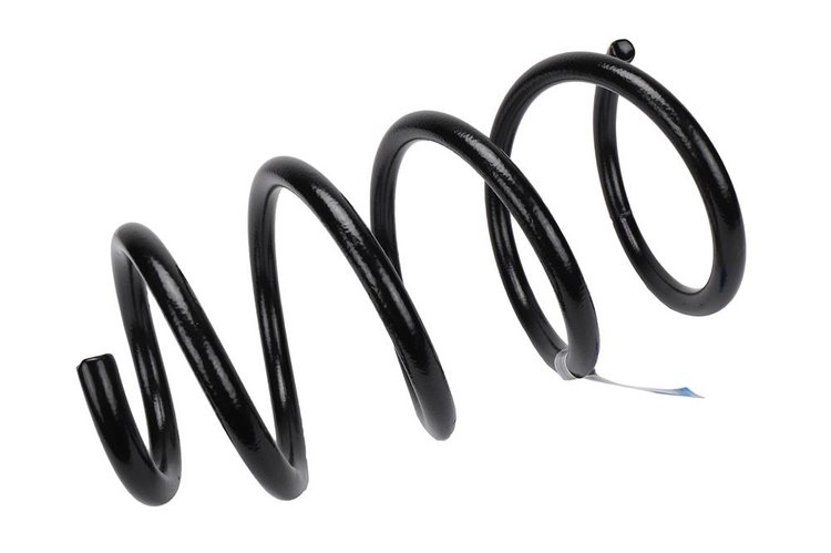SPRING-FRT COIL (A)
