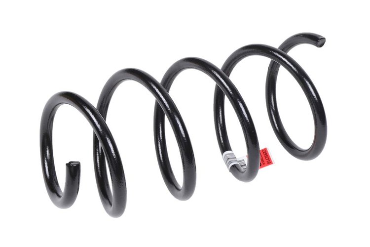 SPRING-FRT COIL (A)