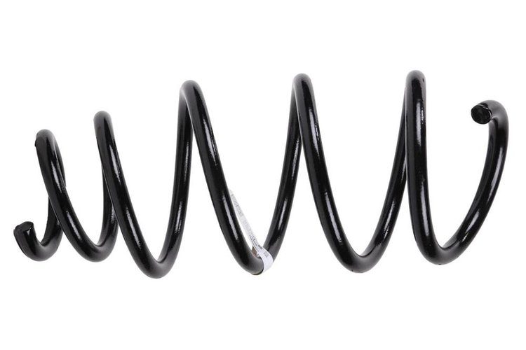 SPRING-FRT COIL (A)