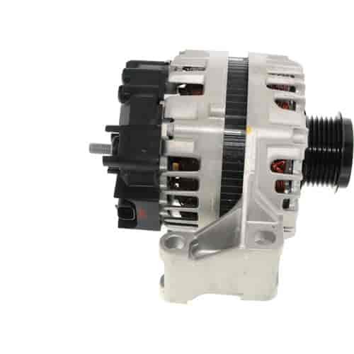 GENERATOR ASM