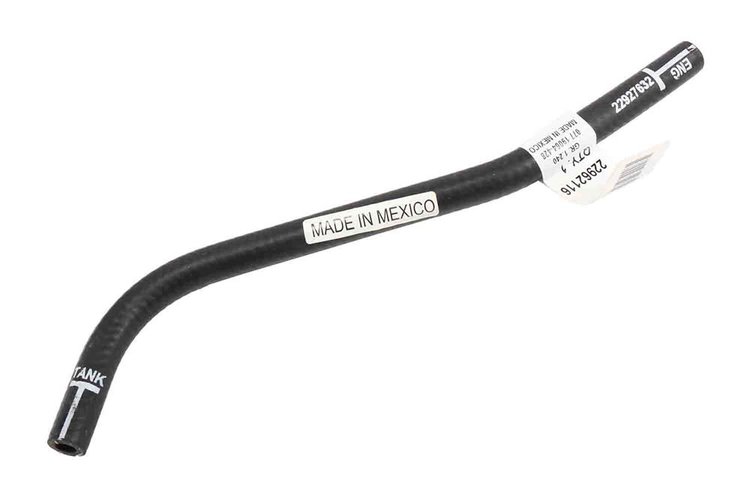 HOSE-RAD SURGE (SLP-P1)