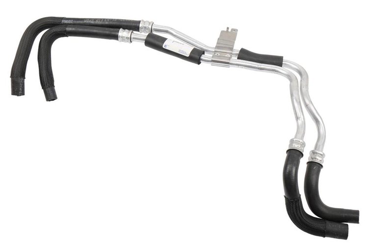 HOSEHTR INL & O (SLP)