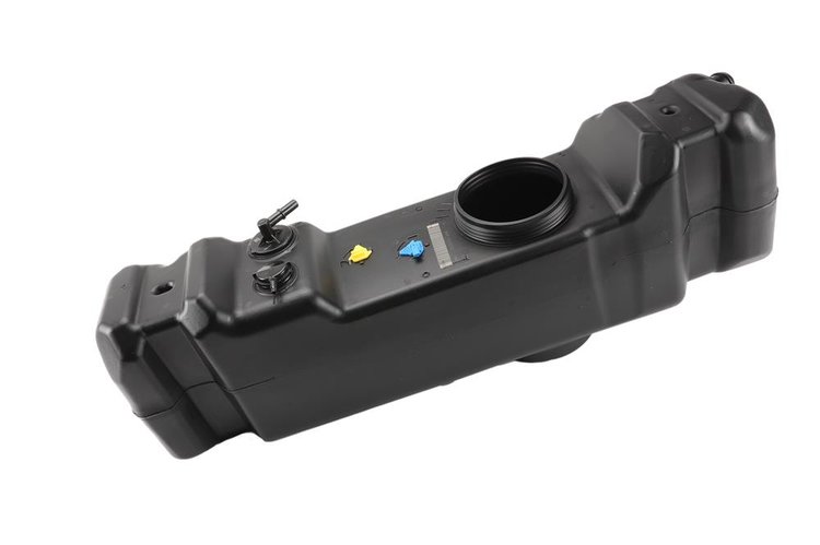 TANK-EMIS RDCN (SLP-1)