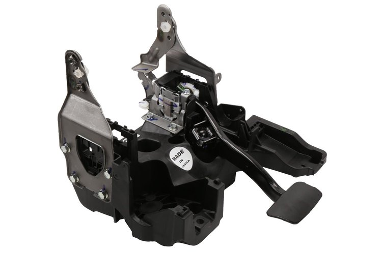 PEDAL ASM-BRK (P1)