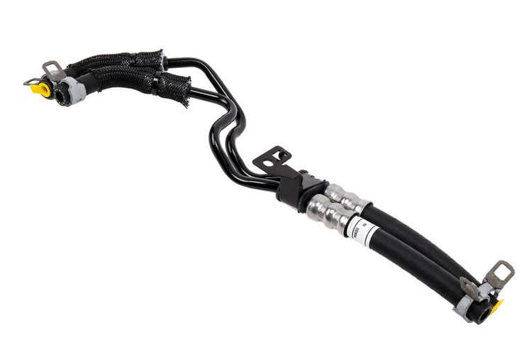 HOSE ASM-P/S FL (SLP-1)