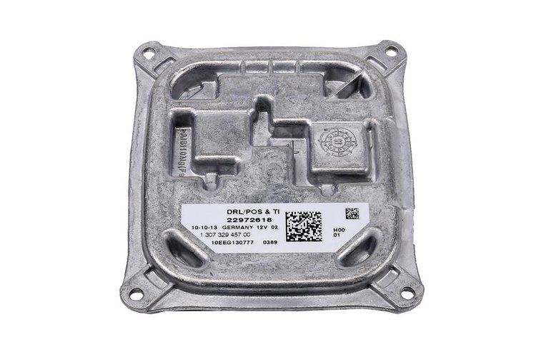 MODULE ASM-HDLP (A)