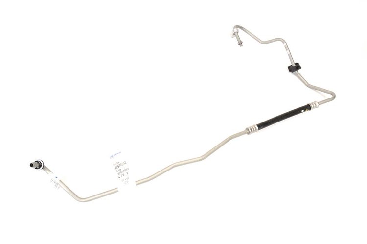 Automatic Trans (SLP-1)