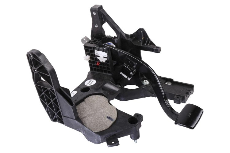 BRACKET ASM-BRK (SLP-1)
