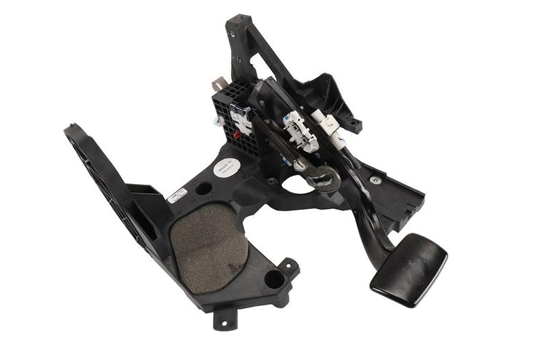 BRACKET ASM-BRK (SLP-1)